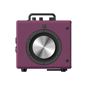 Âm Thanh Chuyên Nghiệp Công Suất Cao Âm Thanh Chuyên Nghiệp Hoạt Động Loa Siêu Trầm Karaoke Bộ Loa Với Dsp - Product Image 6