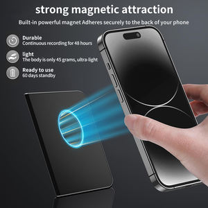 Traductor IA Portátil con Soporte <span class=keywords><strong>para</strong></span> Traducción de Voz, Fotos y <span class=keywords><strong>Chat</strong></span> <span class=keywords><strong>en</strong></span> Grupo - Product Image 4