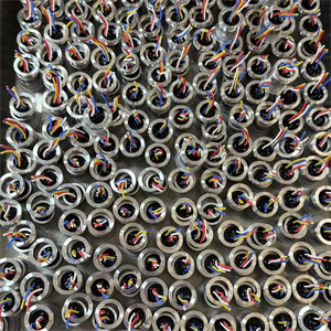 Bestar-BL0204 0...10...200m 4-20ma RS485 Saída Sedimento-Prova Líquido Sonda Sensor Nível Transmissor para águas subterrâneas e chorume - Product Image 6