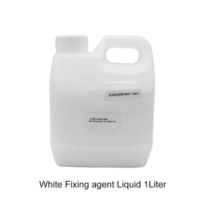 Top Quality Water Based Ink for T-shirt Printer for Printer Used Textile Ink Package . - Product Image 4