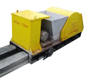 cement board machine