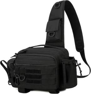 Mochila de camuflaje personalizada de muestra gratis para viajes al aire libre, bolsa deportiva de camuflaje impermeable para acampar, accesorios de caza, bolsas - Product Image 2