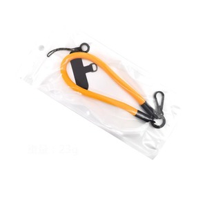 8Mm Điện Thoại Dây Buộc Dây Đeo Cổ Tay Màu Bện Dây Đa Chức Năng Vá <span class=keywords><strong>Clip</strong></span> Treo Ngắn Dây Điện Thoại-Keychain Điện Thoại Di Động Dây Buộc - Product Image 5