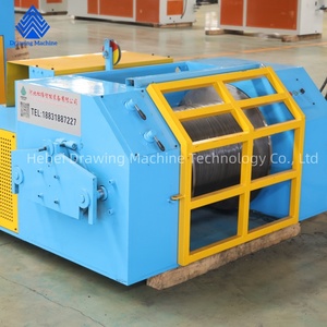 เครื่องดึงและเครื่องดึงลวดแบบอัตโนมัติ I-Beam - Product Image 2