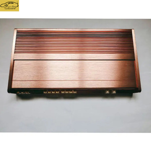 Puissant amplificateur de puissance Audio de voiture 150w X 4ch 12V carte amplificateur <span class=keywords><strong>Mono</strong></span> <span class=keywords><strong>basse</strong></span> Subwoofers <span class=keywords><strong>ampli</strong></span> <span class=keywords><strong>pour</strong></span> Modification de voiture - Product Image 4