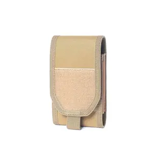 Tactical Molle 5.5" Hook Loop Belt <strong>Phone</strong> Pouch Cover <strong>Bag</strong> <strong>Cell</strong> <strong>Phone</strong> Holder <strong>Bag</strong> Mobile <strong>Phone</strong> Case - Product Image 1