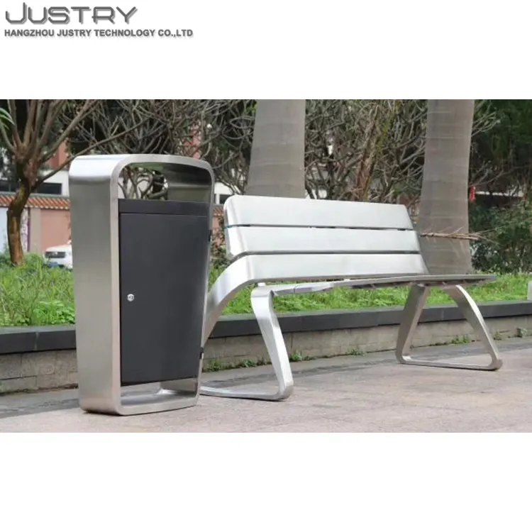 Металлическое уличное садовое кресло в китайском стиле, старинная скамейка для парка из нержавеющей стали, распродажа