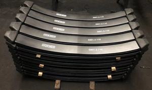 Sqcs phụ tùng treo xe s904.1.76 p phía trước Trục xe nhựa lá Suối Nước cho Mercedes Benz Sprinter S904 - Product Image 4