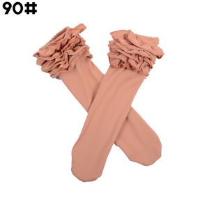 Medias de Punto para Bebés Niñas Recién Nacidas, Multicolores, de 0 a 16 Años, al por Mayor y Personalizadas - Product Image 5