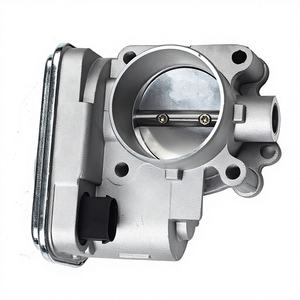 Cuerpo de Aceleración Electrónico al por Mayor de Fábrica, Modelo 04891735AC 5429090 para Vehículos Dodge, Chrysler y Jeep - Product Image 5