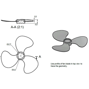 Servicios de Diseño CAD 3D y 2D, Dibujo de Productos, Prototipos Rápidos, Dibujos en Solidworks, Diseño y Dibujo en AutoCAD - Product Image 2