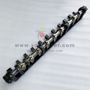 MA Original G2.580.200 Gripper Operating Shaft G2.582.212F Set of Pillow Blocks Cpl G2.582.208 Gripper <b>Pad</b> for HDM SM52 Parts - Product Image 2