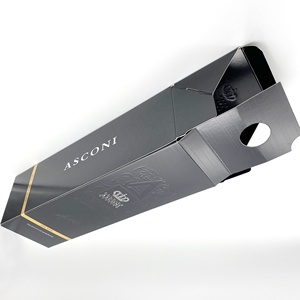 Nhà Máy Trung Quốc Bán Buôn Mẫu Miễn Phí Bao Bì Tùy Chỉnh Hộp Màu Chất Lượng In Được Đảm Bảo Thời Gian Giao Hàng Ngắn - Product Image 1