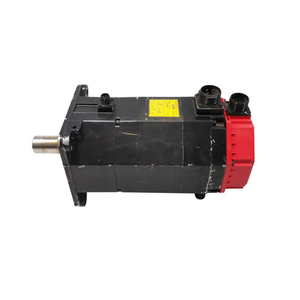 A06B-0143-B177 FANUC Servoaccionamiento y Motor de Corriente Alterna de Buena Calidad - Product Image 1