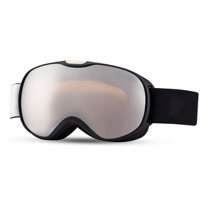 Winter Skiing Magnetic Ski Goggles Anti-fog Snowboarding UV protection Custom <b>Bracket</b> Ski Goggles - Product Image 3