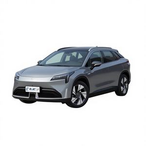 GAC AION LX Plus <span class=keywords><strong>2022</strong></span> Edición 80 Mil Millas, Auto Eléctrico SUV, Autonomía de 1008 km, Carga Rápida L2, Conducción Inteligente, para Exportación - Product Image 1