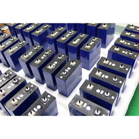 ETC Prismatic EV LF280K 280ah Batterie au lithium-ion 3.2v Lifepo4 avec anode LFP Stockage d'énergie rechargeable