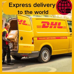 Proporcione servicios de envío urgente y aéreo de transporte marítimo DDP/DDU de China a Canadá, Estados Unidos, Nigeria, - Product Image 4