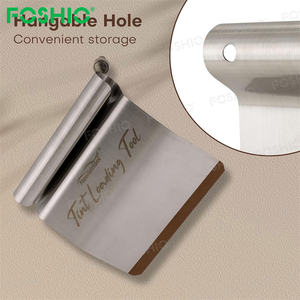 Herramienta de Instalación de Vinilo para Ventanas con Logotipo Personalizado Foshio - Product Image 2