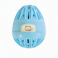 Moules d'injection personnalisés pour pièces en plastique, boule de lavage pour machine à laver, service OEM ODM pour divers composants en plastique