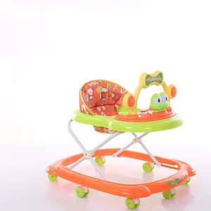 Đầy Màu sắc cán nhựa bé tập đi/OEM giá rẻ bé tập đi cao bé tập đi - Product Image 4