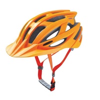 Casque de sécurité de vélo personnalisé, équipement de cyclisme ultraléger, respirant, vente en gros,