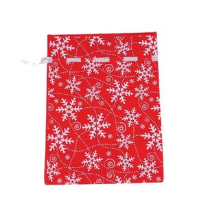 Sacs cadeaux de Noël personnalisés avec logo personnel - Product Image 3