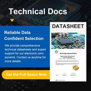 Regulator Pengalih U831b SOT-23-3L Chip Daya Semikonduktor - Product Image 3