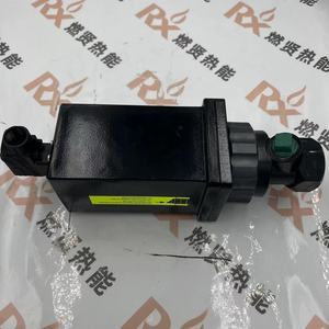 GERMANY KROMSCHRODER UVD2 Pressure <b>Switch</b> for Automation Plastic Material Discontinued One More in Stock - Product Image 3