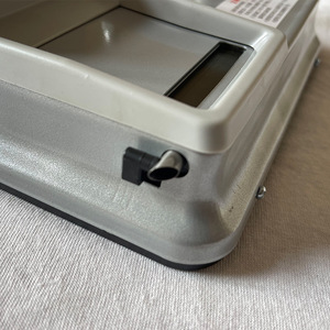 New Arrival thuốc lá Rolling Machine kim loại hút phụ kiện Hand Crank thuốc lá con lăn - Product Image 5