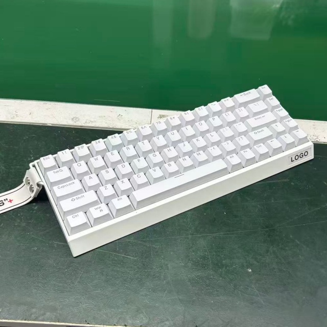 Esports Magnetic Switch Keyboard Wired Gaming Keyboard Mechanical Wired Keyboard