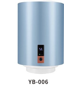Chauffe-<span class=keywords><strong>eau</strong></span> électrique mural 30L/50L/80L/100L pour usage domestique, douche et stockage, avec boîtier en plastique - Product Image 4