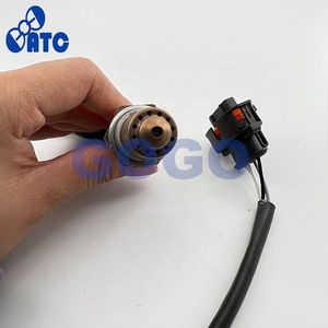 Sensor de Oxígeno para Vauxhall <span class=keywords><strong>Opel</strong></span> Astra Cascada Corsa Insignia <span class=keywords><strong>Meriva</strong></span> Mokka Zafira 0258010065 55562205 855391 55568266 55562206 - Product Image 3