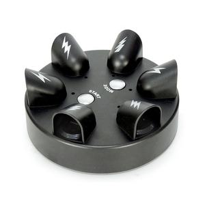 <span class=keywords><strong>Juego</strong></span> <span class=keywords><strong>de</strong></span> Mesa <span class=keywords><strong>de</strong></span> <span class=keywords><strong>Ruleta</strong></span> <span class=keywords><strong>de</strong></span> Choque 85118, <span class=keywords><strong>Juego</strong></span> Eléctrico <span class=keywords><strong>de</strong></span> <span class=keywords><strong>Azar</strong></span>, Divertido <span class=keywords><strong>Juego</strong></span> <span class=keywords><strong>de</strong></span> Choque con los Dedos, Juguete para Niños, Regalos para Fiestas - Product Image 1