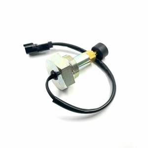 Interruptor Hidráulico YFM FK para Excavadora de Cadenas, Número de Pieza de Alta Calidad 7861-92-4520, PC650-5, HD785-5, HD405-6 - Product Image 4