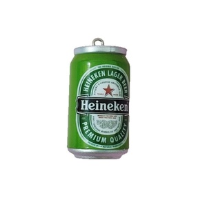 Mini-<span class=keywords><strong>bouteille</strong></span> de bière de simulation, porte-clés, pendentif de sac, accessoires pour bouteilles de vin, de cola, de Sprite, décoration DIY, cadeau publicitaire - Product Image 5