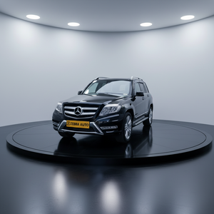 <span class=keywords><strong>Voiture</strong></span> d'occasion Mercedes-Benz 2015 CLK-Class 300 SUV 4MATIC Sport Ultimate Edition, économique en carburant, belle, intérieur spacieux - Product Image 1