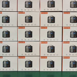 Byintek U80 Max 3D 4K Mini LED Xách Tay Video Rạp Hát Tại Nhà DLP Thông Minh Android Wifi Đầy Đủ HD 1080P Chiếu Với Pin Giảng Dạy - Product Image 5