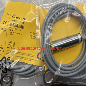 Sensor de Proximidad Original <span class=keywords><strong>BI5</strong></span>-<span class=keywords><strong>M18</strong></span>-<span class=keywords><strong>AZ3X</strong></span>/<span class=keywords><strong>S120</strong></span>, Nuevo, con Garantía de Un Año - Product Image 4