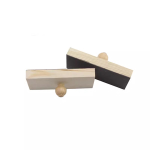 Wholesale Orff <b>Instruments</b> Wooden Sand board Sandpaper Sounding <b>Instruments</b> Wind Chime Percussion for <b>Music</b> Education - Product Image 3