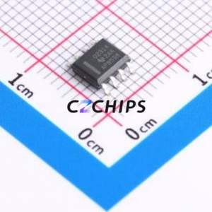 Amplificador operacional de chip IC de circuito integrado OPA2314AIDR, nuevo y Original, - Product Image 1