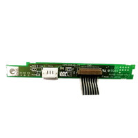 Placa de Circuito Impreso de Control de Inversor N16B-0558-0501 CP035649-01 en Existencia