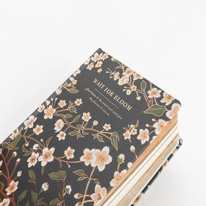 Agendas Personalizables, Planificador de Tapa Dura, Impresión de Planificador Semanal y Mensual A5, Cuaderno Planificador - Product Image 2