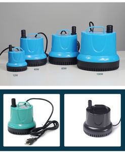 Bon marché <span class=keywords><strong>prix</strong></span> bonne qualité 110V/220V pompe à eau submersible de transfert pour l'industrie de réservoir de poissons d'irrigation <span class=keywords><strong>agricole</strong></span> d'aquarium - Product Image 5