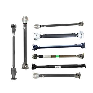 Ensemble d'arbre d'hélice d'approvisionnement d'usine pour Land Rover Dodge <span class=keywords><strong>Hummer</strong></span> Chevrolet Jeep Infiniti BMW <span class=keywords><strong>mercedes</strong></span>-ben arbre d'entraînement - Product Image 1