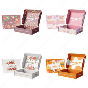 Maßgeschneiderte Produktverpackung Kleine Weiße Schachtel, Schlichte Weiße Papierschachtel, Weiße Kartonschachtel - Product Image 6