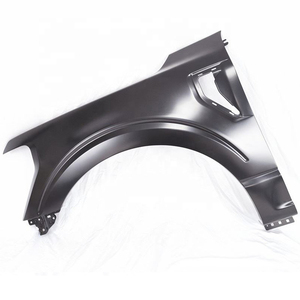Mabett Protectores Contra Salpicaduras Entre Parachoques Delantero Y Guardabarros Para Accesorios Bronco 2021 2022 2023 Solapas De Barro Para Ford