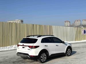 <span class=keywords><strong>2026</strong></span>年热销二手起亚KXCROSS 2019 1.4 GLS自动SUV左驾高品质中国出口 - Product Image 4