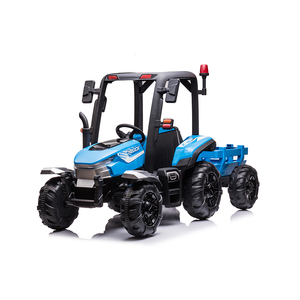 WDBLT-206 populaire Kids motorisé Kids <span class=keywords><strong>Tracteur</strong></span> avec un siège et la suspension de roue - Product Image 4