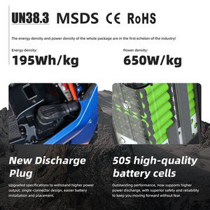 Envío Inmediato Surron 2026 266N.m Motocicleta Eléctrica de Montaña Light Bee X 75KM/H Motocicleta Eléctrica 60V 40AH 8KW Sur Ron Motocicleta Todoterreno Eléctrica - Product Image 4